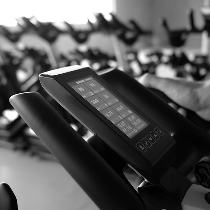 Choosing the right gym and fitness environment